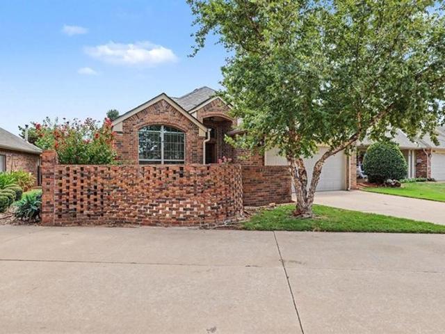 House for sale in Oklahoma City, Oklahoma