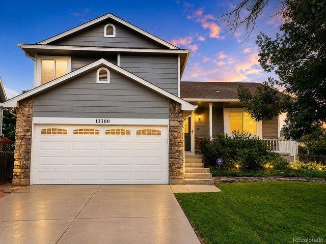 House for sale in Westminster, Colorado