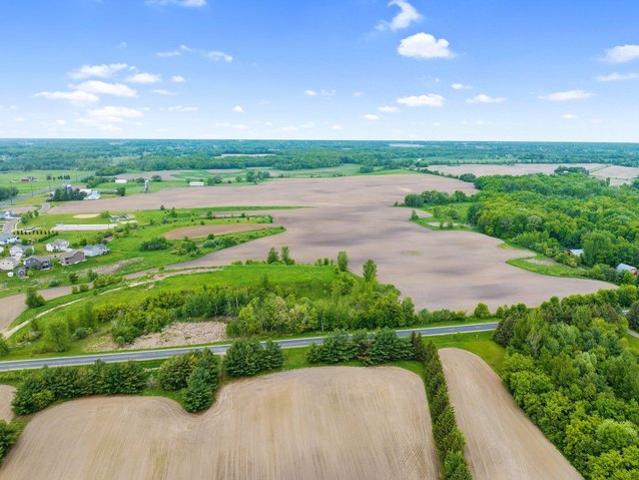 Land for sale in Shafer, Chisago County