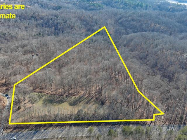 Land for sale in Kentucky
