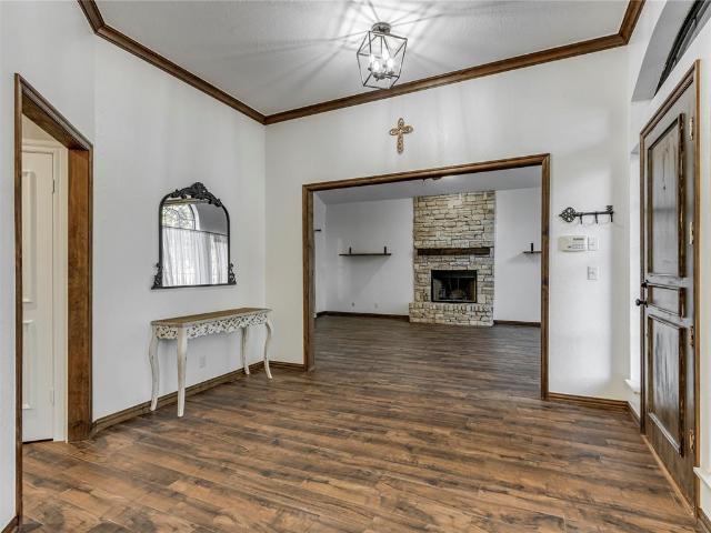 House for sale in Oklahoma City, Oklahoma