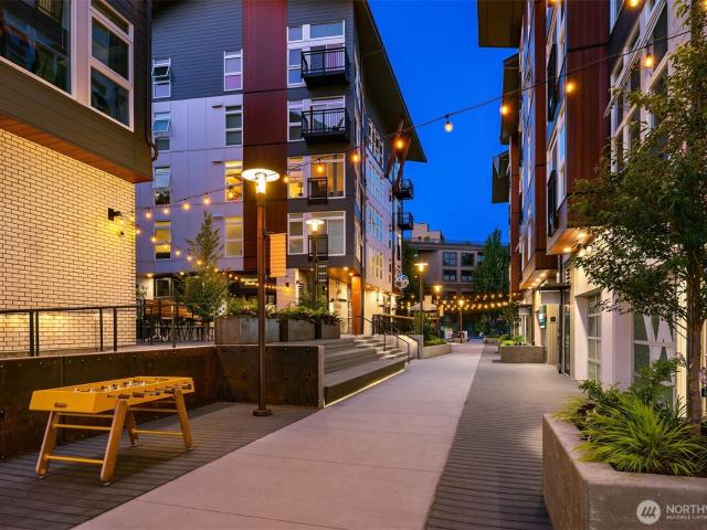 Townhouse for sale in Woodinville, Washington