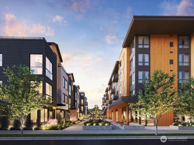 Condo for sale in Woodinville