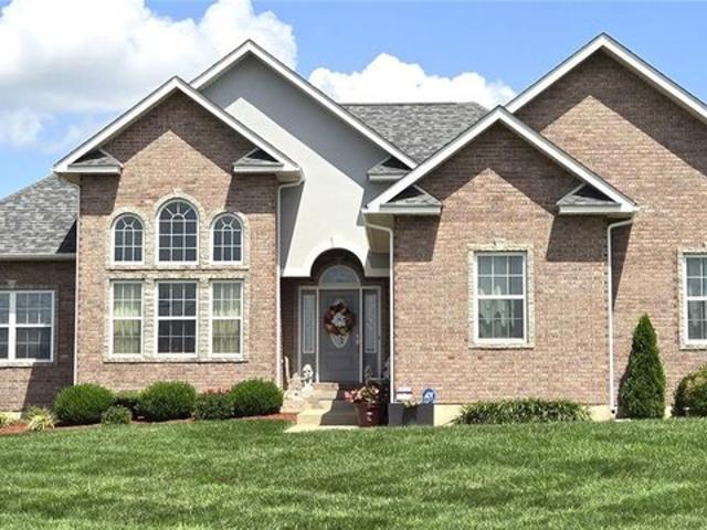House for sale in Phelps, Missouri
