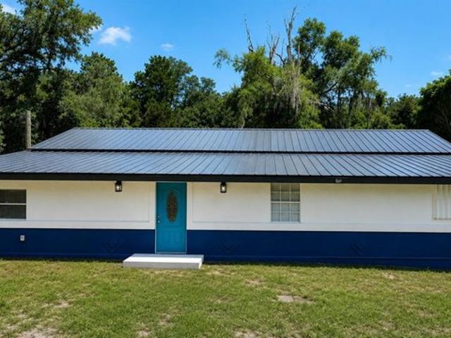House for sale in Dunnellon, Florida