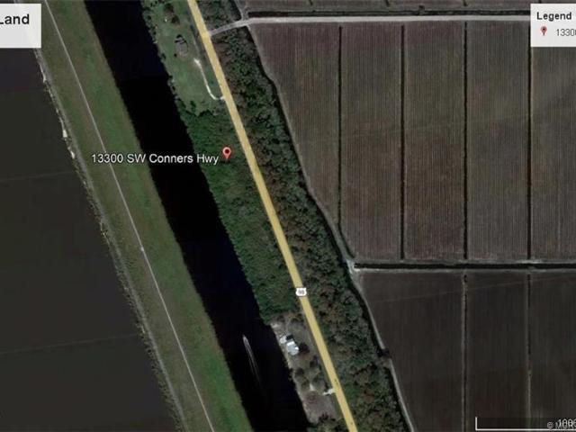 Land for sale in Okeechobee, Florida