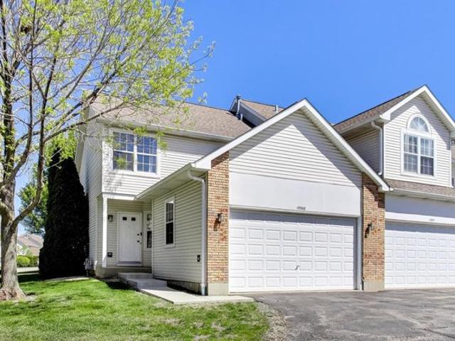 Townhouse for sale in Lake Bluff, Illinois