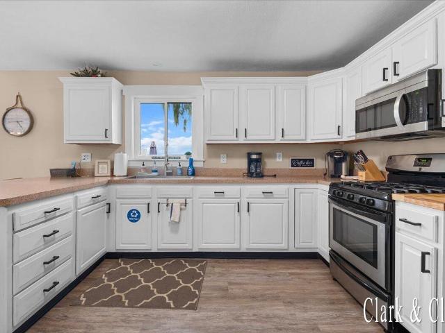 House for sale in Trufant, Michigan
