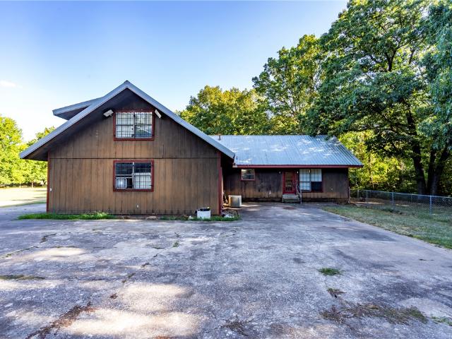 House for sale in Ark
