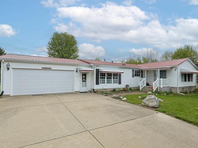 House for sale in Birch Run, Michigan