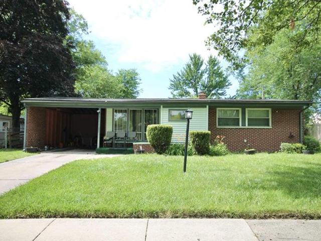 House for sale in Oak Park, Michigan