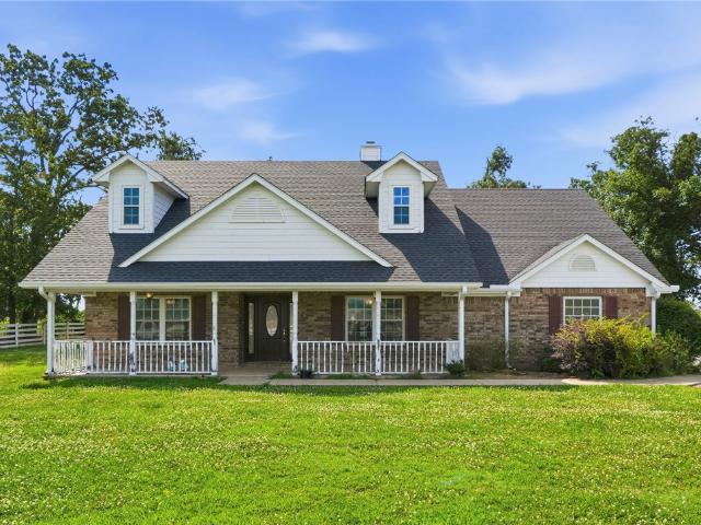 House for sale in Ark