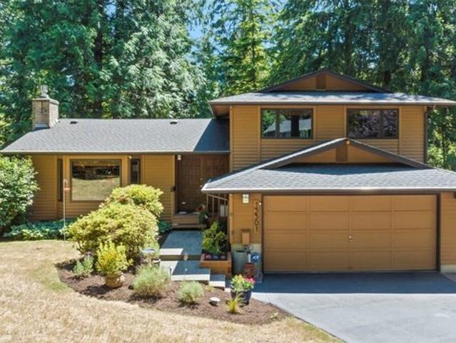 House for sale in Woodinville, Washington
