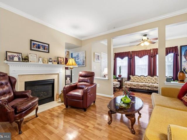 Condo for sale in Upper Marlboro, Maryland