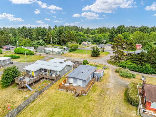 House for sale in Long Beach, Washington