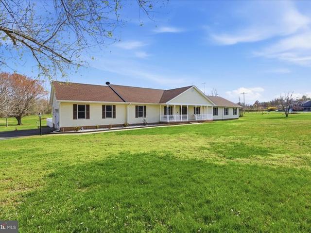 House for sale in Charlotte Hall, Maryland