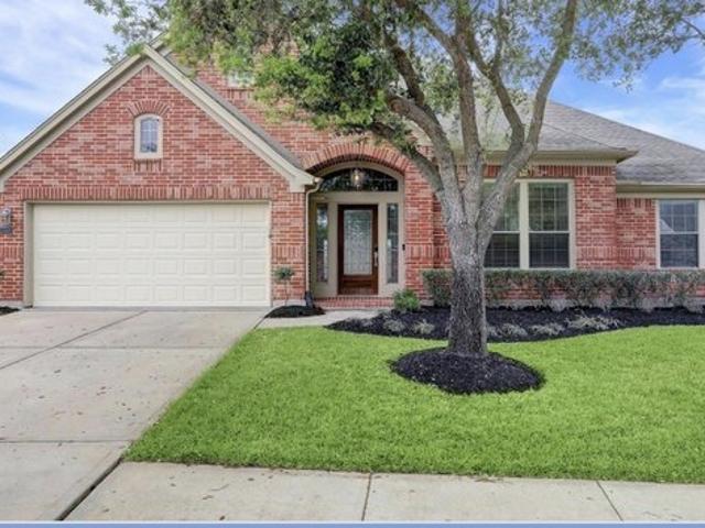 House for sale in Pearland, Texas