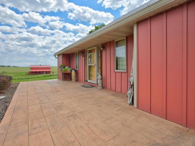 House for sale in Mclean, Illinois