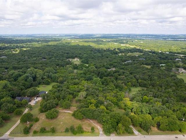 Land for sale in Jones, Oklahoma
