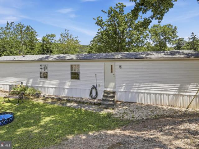 House for sale in Cumberland, Maryland