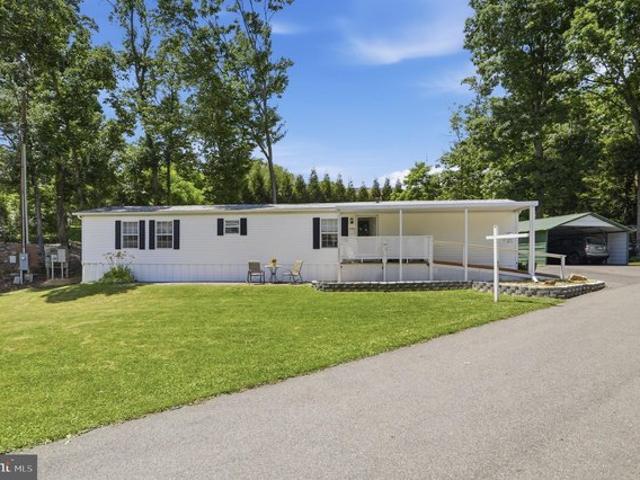 House for sale in Cumberland, Maryland