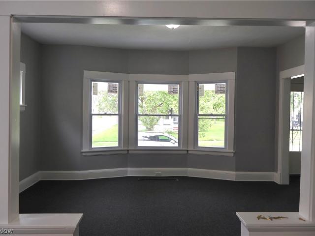 House for sale in Cleveland, Ohio