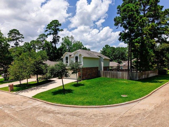 House for sale in Montgomery, Texas