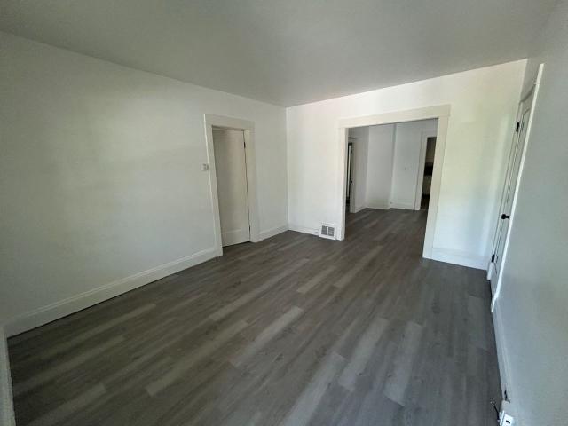 Apartment for rent in Cleveland, Ohio