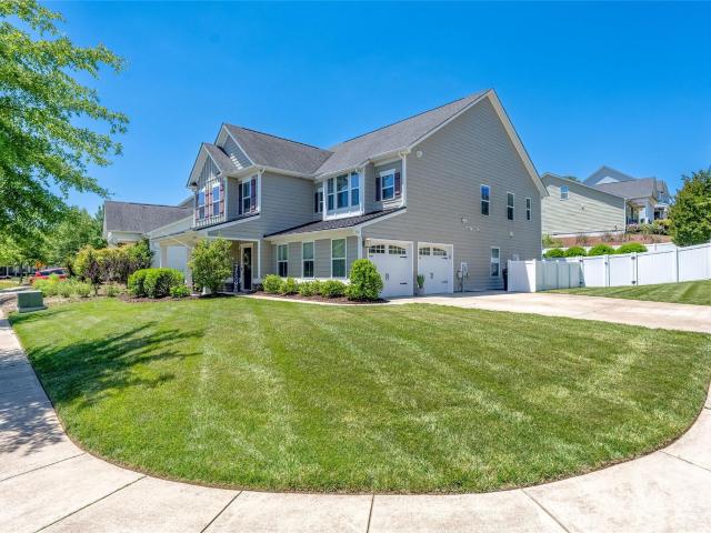 House for sale in Mecklenburg, North Carolina