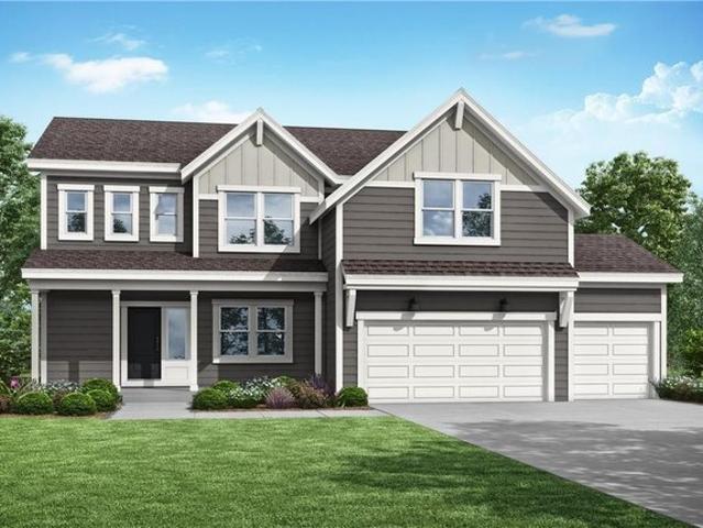 House for sale in Kansas