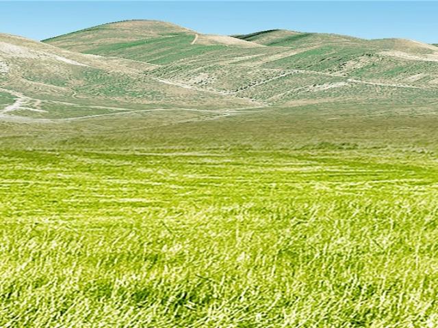 Land for sale in California