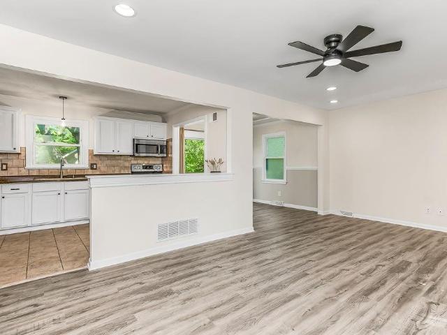 House for sale in Grandview, Missouri
