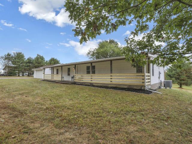 House for sale in Centerburg, Ohio
