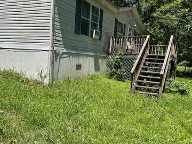 House for sale in Ark