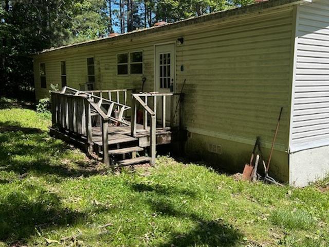 House for sale in Ark