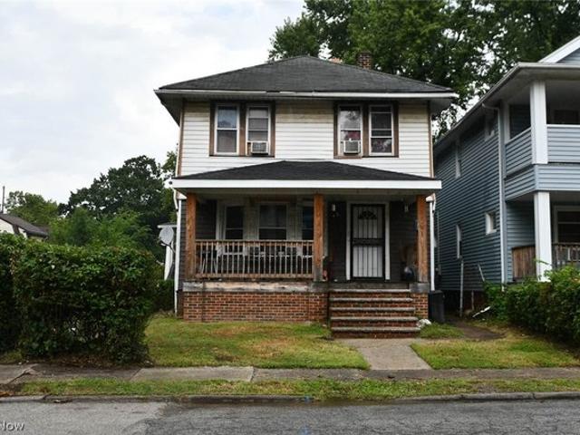 House for sale in Ohio