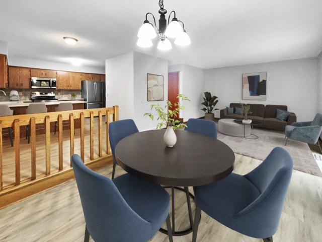Townhouse for sale in Burnsville, Dakota County