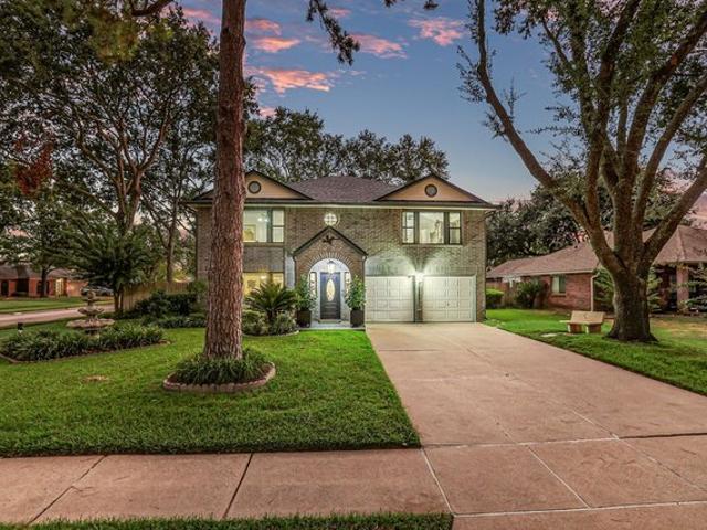 House for sale in Harris, Texas