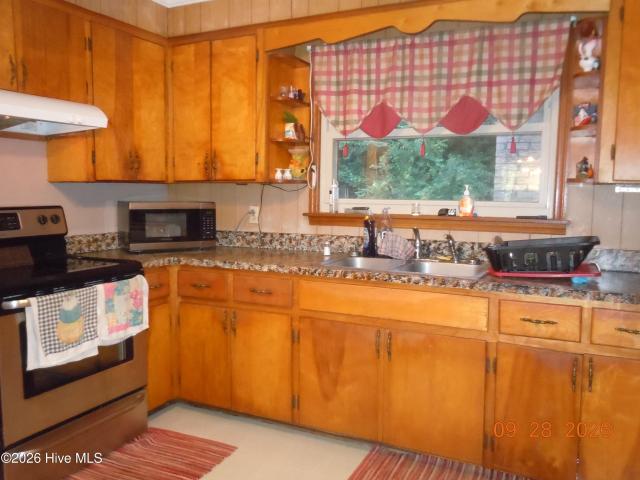 House for sale in Dulah, Tabor City