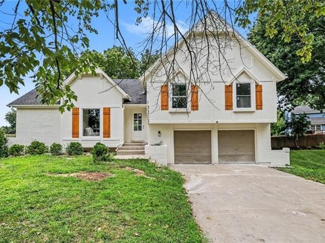 House for sale in Kansas