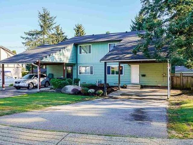Duplex for sale in Surrey