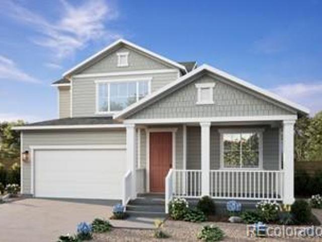 House for sale in Mead, Colorado