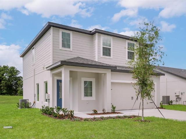 House for sale in Astatula, Florida