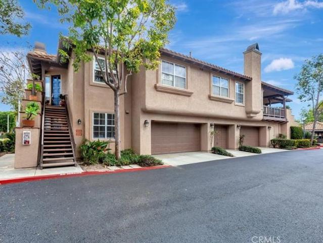 Condo for sale in Tustin, California