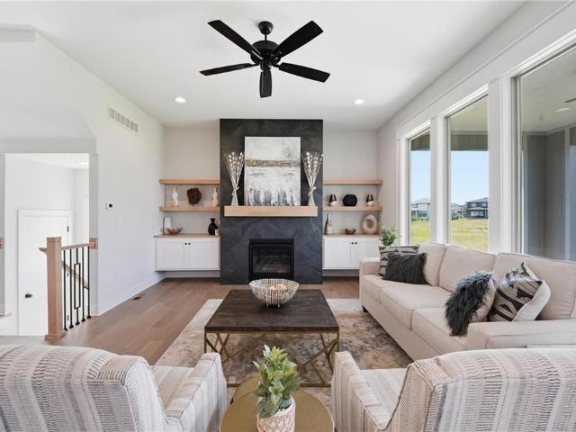 House for sale in Kansas