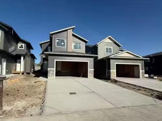House for sale in Grande Prairie, Alberta