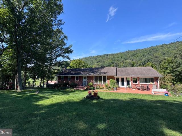 House for sale in Cumberland, Maryland