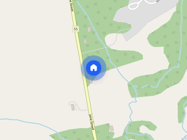 House for rent in York, Ontario