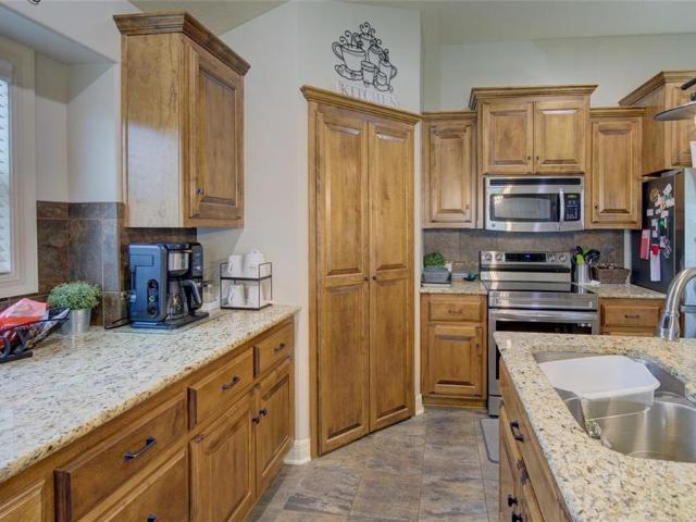 House for sale in Platte City, Missouri