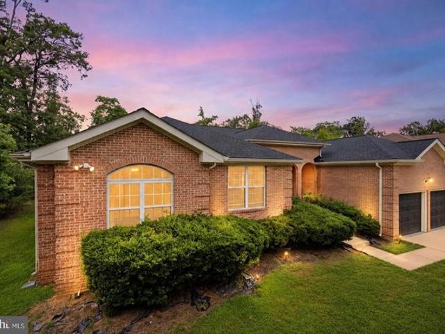 House for sale in Fort Washington, Maryland